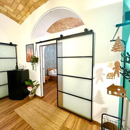 New Look8 Vatican Home Rzym Zewnętrze zdjęcie