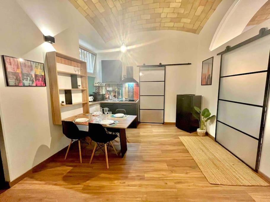 New Look8 Vatican Home Rzym Zewnętrze zdjęcie
