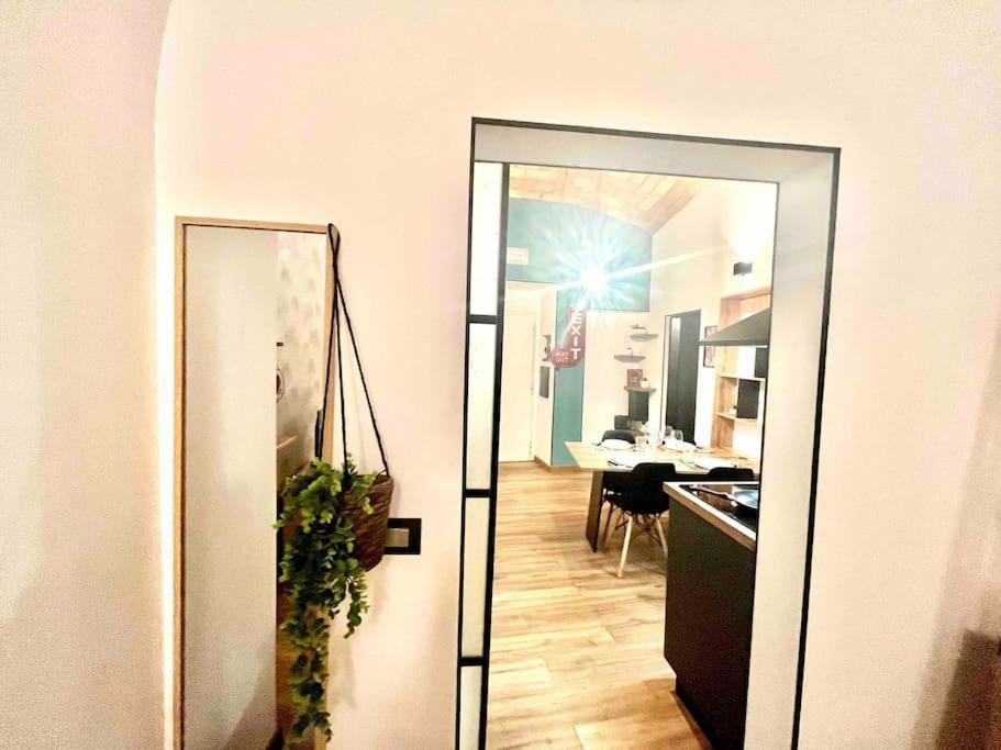 New Look8 Vatican Home Rzym Zewnętrze zdjęcie