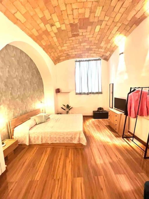 New Look8 Vatican Home Rzym Zewnętrze zdjęcie