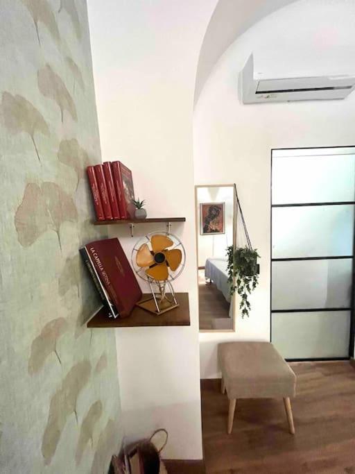 New Look8 Vatican Home Rzym Zewnętrze zdjęcie