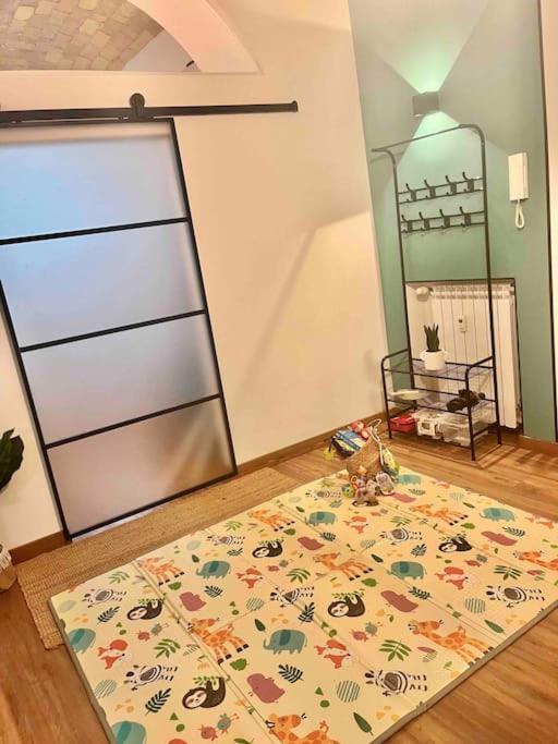 New Look8 Vatican Home Rzym Zewnętrze zdjęcie