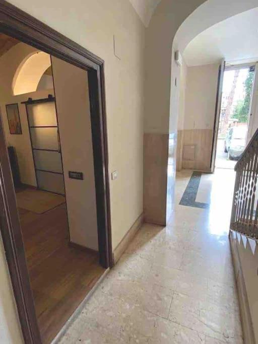 New Look8 Vatican Home Rzym Zewnętrze zdjęcie