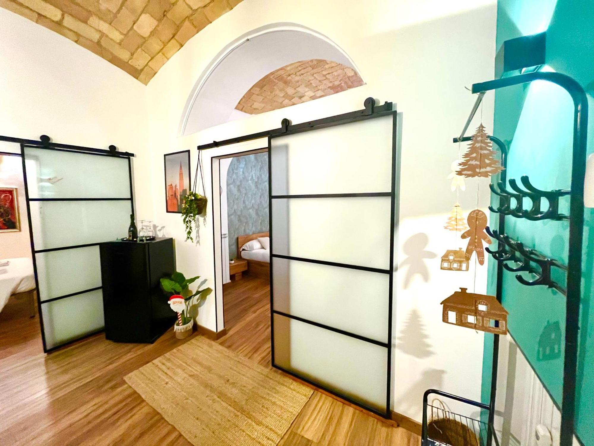 New Look8 Vatican Home Rzym Zewnętrze zdjęcie