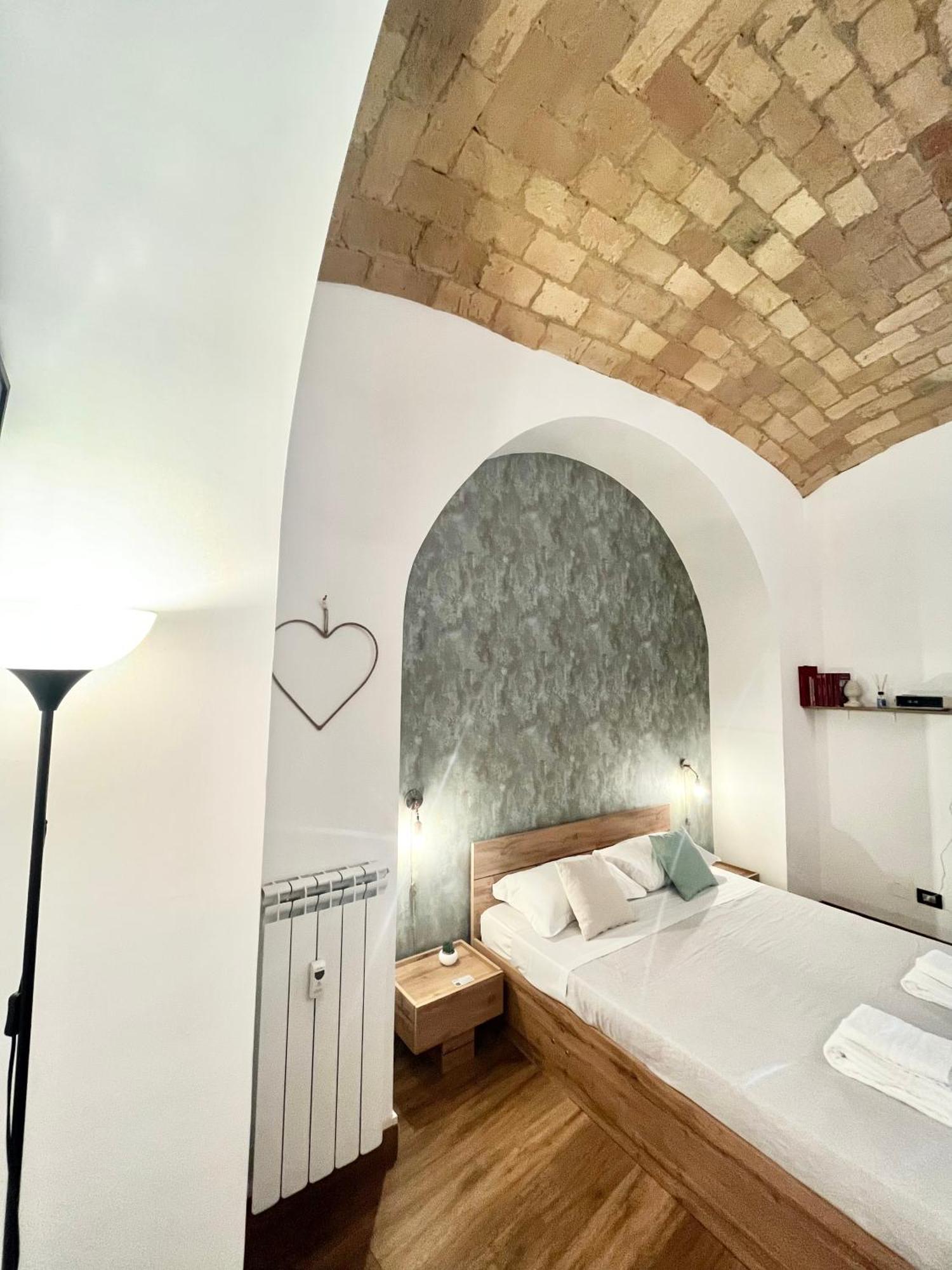 New Look8 Vatican Home Rzym Zewnętrze zdjęcie